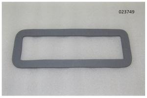 Прокладка крышки камеры толкателей TDQ 38 4L/Gasket of jib room cover Прокладка крышки камеры толкателей TDQ 38 4L/Gasket of jib room cover