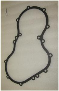 Прокладка крышки корпуса шестерен TDQ 10,12, 15 4L/Gasket timing gear chamber cover Прокладка крышки корпуса шестерен TDQ 10,12, 15 4L/Gasket timing gear chamber cover