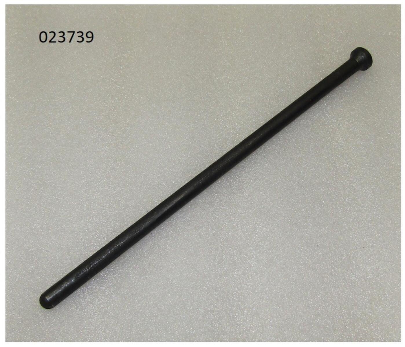 Штанга толкателя TDQ 15 4L (8х208)/Push rod Штанга толкателя TDQ 15 4L (8х208)/Push rod