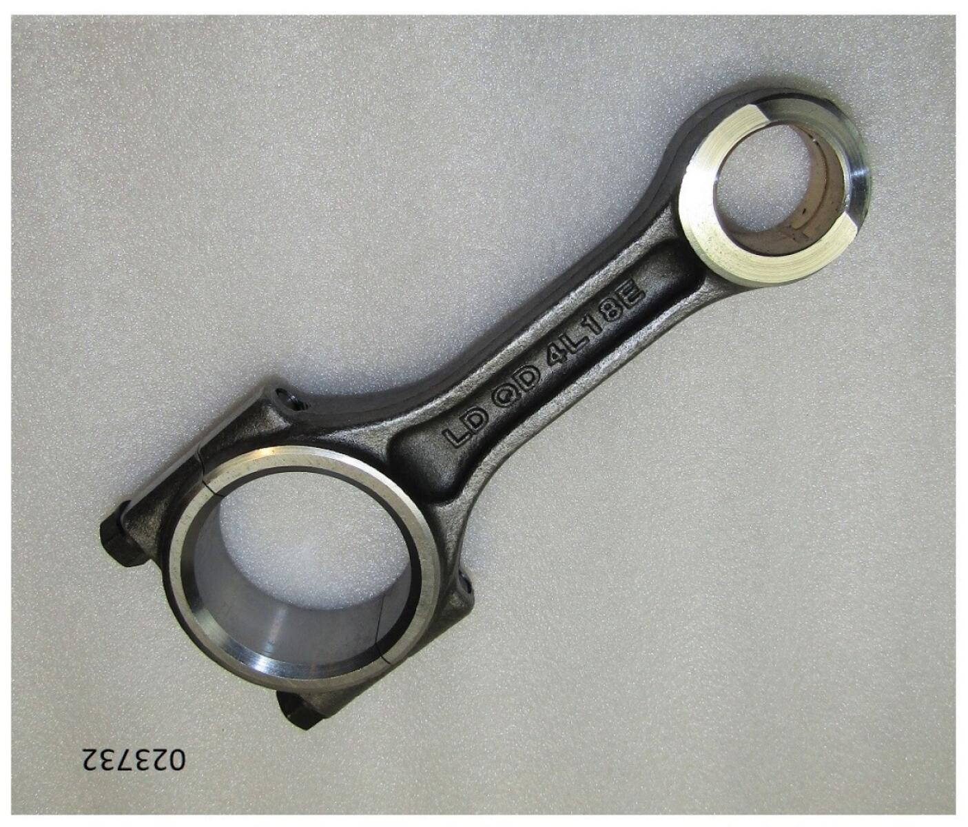Шатун в сборе Ricardo Y485BD; TDK 17 4L /Connecting rod, Assy Шатун в сборе Ricardo Y485BD; TDK 17 4L /Connecting rod, Assy