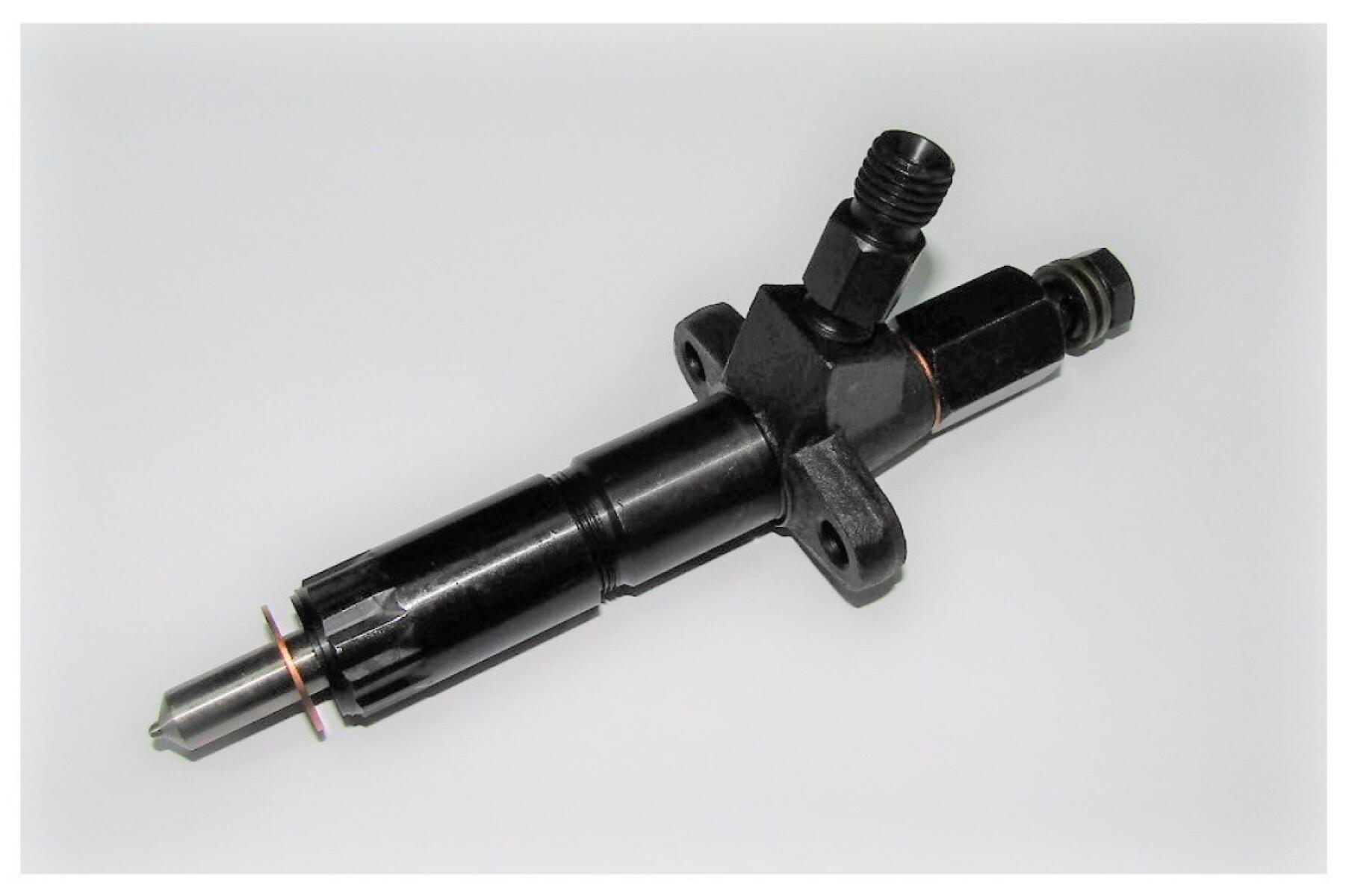 Форсунка Ricardo Y485BD; TDK 17,22 4L/Fuel injector