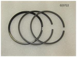 Кольца поршневые (D=85 мм, к-т на 1 поршень,3 шт) Ricardo Y485BD; TDK 17 4L /Piston rings,kit
