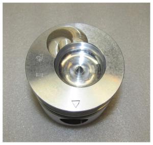 Поршень Ricardo Y485BD; TDK 17 4L (D=85 мм) /Piston Поршень Ricardo Y485BD; TDK 17 4L (D=85 мм) /Piston