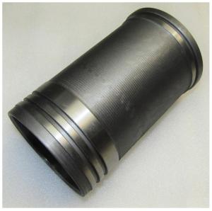 Гильза цилиндра (D=85 мм) Ricardo Y485BD; TDK 17 4L/Cylinder liner Гильза цилиндра (D=85 мм) Ricardo Y485BD; TDK 17 4L/Cylinder liner