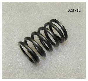 Пружина клапана внешняя Ricardo Y485BD; TDK 17 4L/Valve outer spring Пружина клапана внешняя Ricardo Y485BD; TDK 17 4L/Valve outer spring