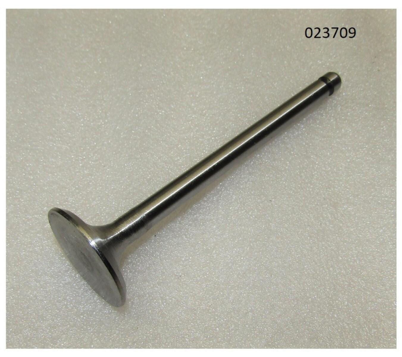 Клапан впускной Ricardo Y485BD; TDK 17 4L/Intake valve Клапан впускной Ricardo Y485BD; TDK 17 4L/Intake valve