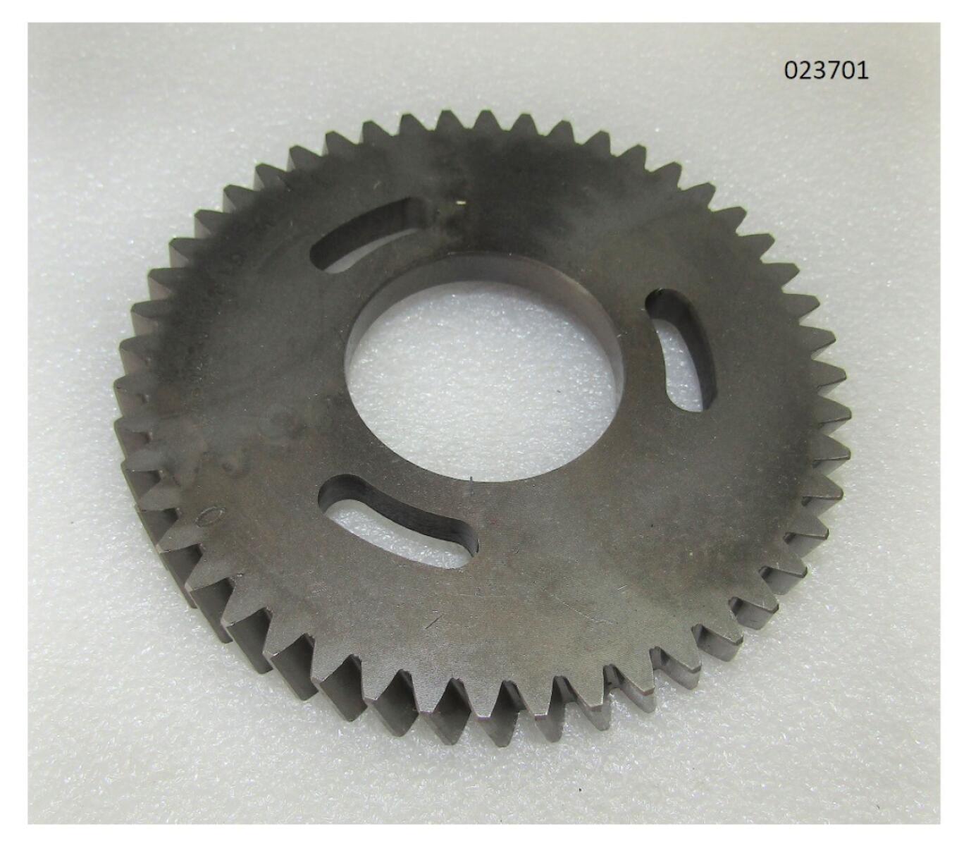 Шестерня привода ТНВД Ricardo Y485BD; TDK 17 4L/Timing advance assembly Шестерня привода ТНВД Ricardo Y485BD; TDK 17 4L/Timing advance assembly