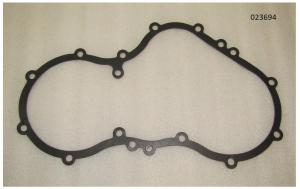 Прокладка корпуса приводных шестерён Ricardo Y485BD; TDK 14,17,22 4L/Timming gear case cover gasket