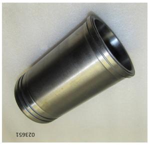 Гильза цилиндра (D=80 мм) Ricardo Y480BD; TDK 14 4L/Cylinder liner Гильза цилиндра (D=80 мм) Ricardo Y480BD; TDK 14 4L/Cylinder liner