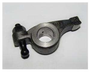 Коромысло клапана Ricardo Y485BZD; TDK 22 4LT/Valve rocker arm Коромысло клапана Ricardo Y485BZD; TDK 22 4LT/Valve rocker arm