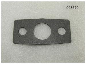 Прокладка трубки слива масла из турбокомпрессора Ricardo R4105ZDS1; TDK 56 4L-170 6LT /Gasket, oil d