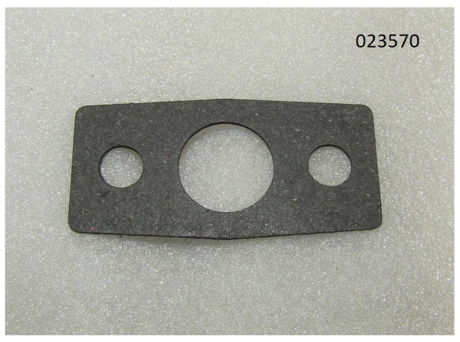 Прокладка трубки слива масла из турбокомпрессора Ricardo R4105ZDS1; TDK 56 4L-170 6LT /Gasket, oil d Прокладка трубки слива масла из турбокомпрессора Ricardo R4105ZDS1; TDK 56 4L-170 6LT /Gasket, oil d