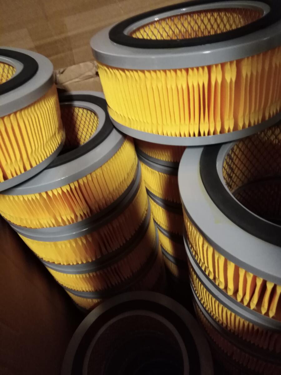 Фильтр воздушный (кольцо,195х125х70 мм) TDQ 12 3L/Air filter,K2007-0000 (уценка) Фильтр воздушный (кольцо,195х125х70 мм) TDQ 12 3L/Air filter,K2007-0000 (уценка)