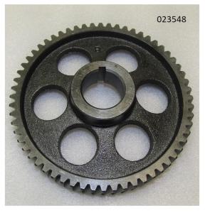Шестерня вала распределительного Ricardo R6105; TDK 56-132 6LT/Camshaft gear