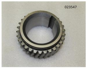 Шестерня вала коленчатого Ricardo R6105; TDK 56-170 6LT/Crankshaft gear Шестерня вала коленчатого Ricardo R6105; TDK 56-170 6LT/Crankshaft gear