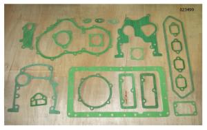 Комплект прокладок двигателя Ricardo Y485BZD; TDK 22 4L/Gaskets, Kit Комплект прокладок двигателя Ricardo Y485BZD; TDK 22 4L/Gaskets, Kit