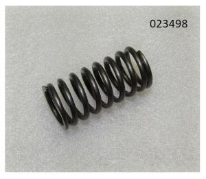 Пружина клапана внутренняя Ricardo Y485BZD; TDK 22 4L/Valve inner spring Пружина клапана внутренняя Ricardo Y485BZD; TDK 22 4L/Valve inner spring