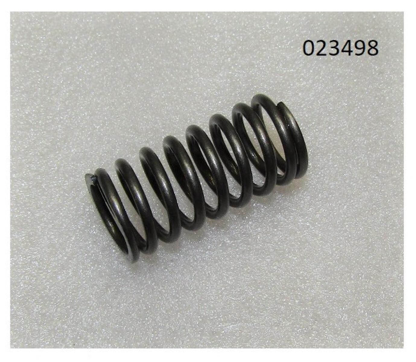 Пружина клапана внутренняя Ricardo Y485BZD; TDK 22 4L/Valve inner spring Пружина клапана внутренняя Ricardo Y485BZD; TDK 22 4L/Valve inner spring