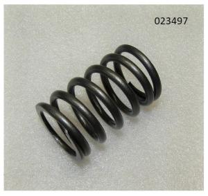 Пружина клапана внешняя Ricardo Y485BZD; TDK 22 4L/Valve outer spring Пружина клапана внешняя Ricardo Y485BZD; TDK 22 4L/Valve outer spring