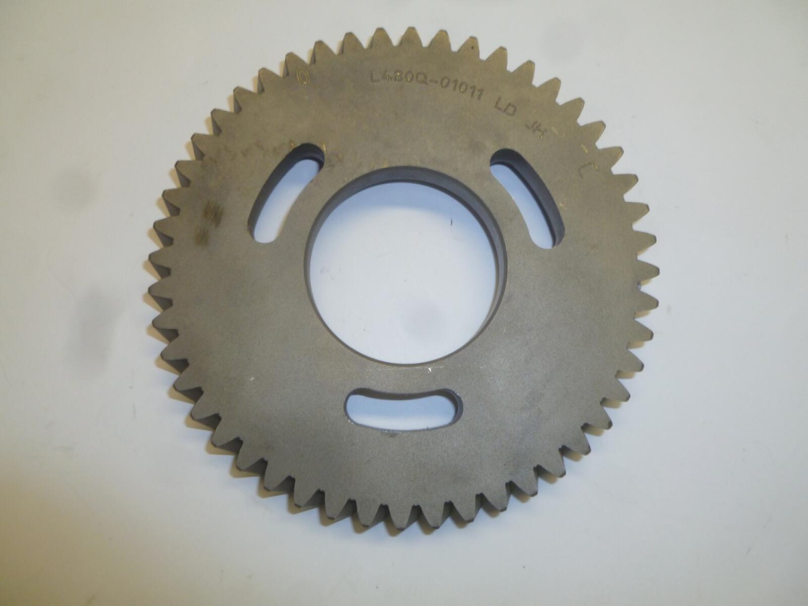 Шестерня привода ТНВД Ricardo Y485BZD; TDK 22 4L/Timing advance assembly Шестерня привода ТНВД Ricardo Y485BZD; TDK 22 4L/Timing advance assembly