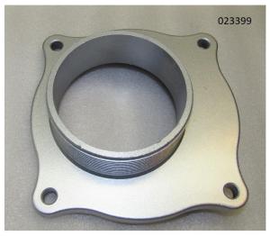 Фланец помпы впускной TSS PGST100/Flange inlet PGST100, №12 (70010-04173-00)