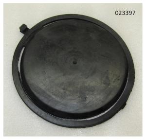 Клапан помпы обратный TSS PGST100/Check valve PGST100, №11 (70010-00513-00)