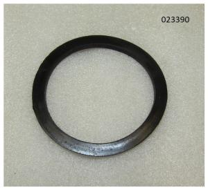 Кольцо уплотнительное водяного патрубка TSS PGST100/Sealing ring of the water pipe PGST100, №9 (70010-02765-00)