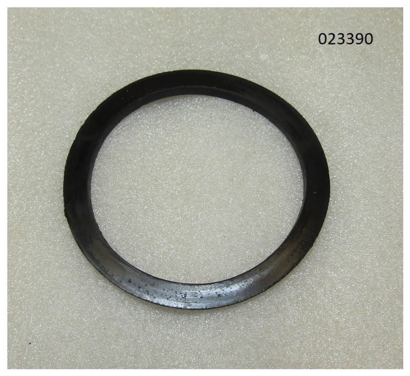 Кольцо уплотнительное водяного патрубка TSS PGST100/Sealing ring of the water pipe PGST100, №9 (70010-02765-00) Кольцо уплотнительное водяного патрубка TSS PGST100/Sealing ring of the water pipe PGST100, №9 (70010-02765-00)