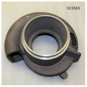 Улитка помпы TSS PGST80/Volute component PGST80, №8 (70010-02603-00)