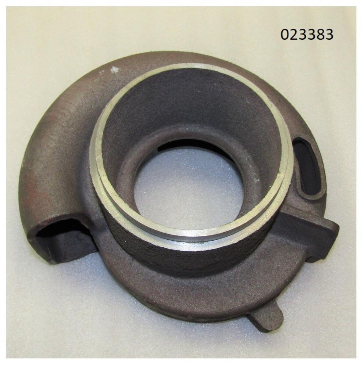 Улитка помпы TSS PGST80/Volute component PGST80, №8 (70010-02603-00)