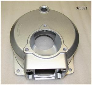 Корпус насоса помпы TSS PGS80/Pump body, (20100-00003-000)