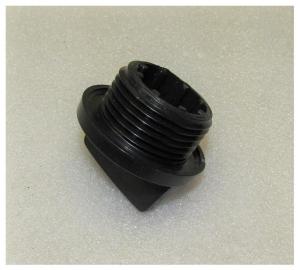 Пробка помпы (сливная/заливная) TSS PGST80/Screw plug PGST80, №19 (70010-00518-00)
