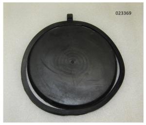 Клапан помпы обратный TSS PGST80/Check valve PGST80, №11 (70010-00933-00)