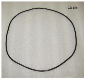 Кольцо уплотнительное корпуса помпы TSS PGT100/O-ring - Pump body and base joint PGT100, №3 (30152-00060-00)