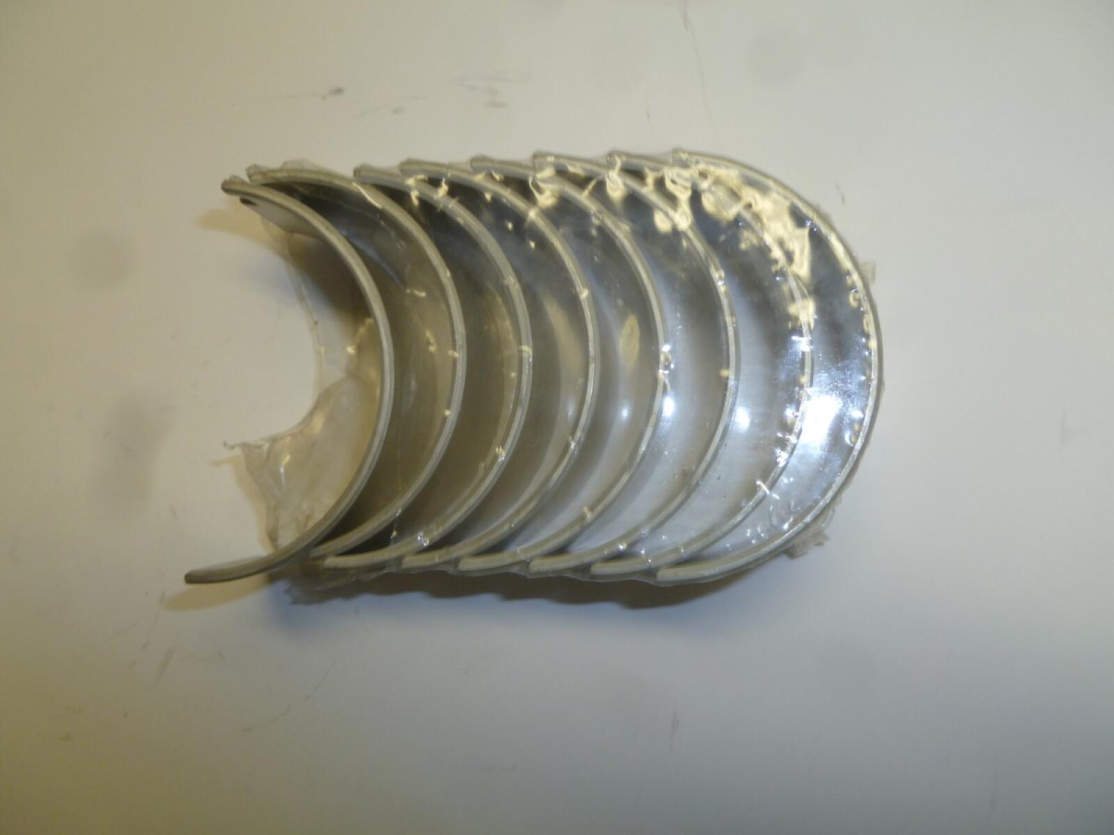 Вкладыши шатунные Ricardo Y485BZD; TDК 14,17,22 4LT(к-т на 1 дв-ль - 8 шт.)/Connecting rod cap ,kit Вкладыши шатунные Ricardo Y485BZD; TDК 14,17,22 4LT(к-т на 1 дв-ль - 8 шт.)/Connecting rod cap ,kit