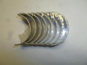 Вкладыши шатунные Ricardo Y485BZD; TDК 14,17,22 4LT(к-т на 1 дв-ль - 8 шт.)/Connecting rod cap ,kit Вкладыши шатунные Ricardo Y485BZD; TDК 14,17,22 4LT(к-т на 1 дв-ль - 8 шт.)/Connecting rod cap ,kit