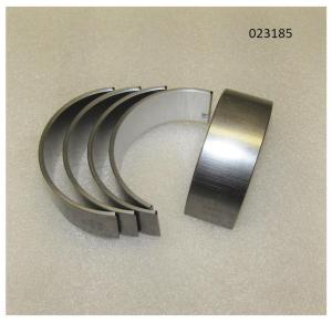 Вкладыш подшипника коренного нижний Ricardo Y485BZD; TDК 22 4LT (комплект 5 шт.)/Main bearing (lower Вкладыш подшипника коренного нижний Ricardo Y485BZD; TDК 22 4LT (комплект 5 шт.)/Main bearing (lower