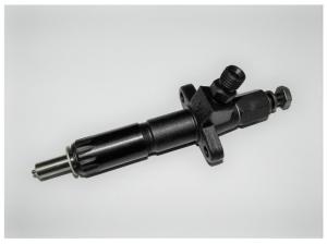 Форсунка (L=142 мм) Ricardo Y480BD; TDK 14 ,22 4L /Fuel injector Форсунка (L=142 мм) Ricardo Y480BD; TDK 14 ,22 4L /Fuel injector