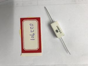 Резистор 20кОм 5Вт/TOP CUT-160 Resistor 5W20K Резистор 20кОм 5Вт/TOP CUT-160 Resistor 5W20K