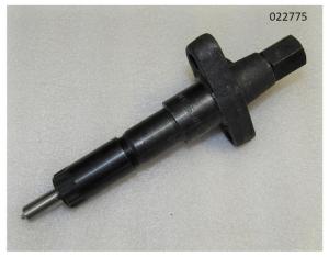 Форсунка (L=170 мм) TDQ 25 4L/Injector Форсунка (L=170 мм) TDQ 25 4L/Injector