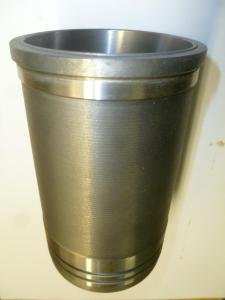 Гильза цилиндра (D=85 мм) Ricardo Y485BZD; TDK 22 4L/Cylinder liner Гильза цилиндра (D=85 мм) Ricardo Y485BZD; TDK 22 4L/Cylinder liner