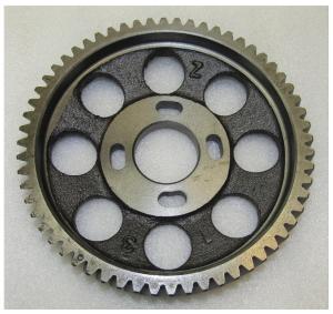 Шестерня привода ТНВД Ricardo R6105;TDK 56-170 LT/Fuel injection pump gear Шестерня привода ТНВД Ricardo R6105;TDK 56-170 LT/Fuel injection pump gear