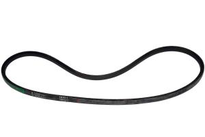 Ремень приводной гладкий (B-1550Li) для TSS GQ40-50N/V-Belt