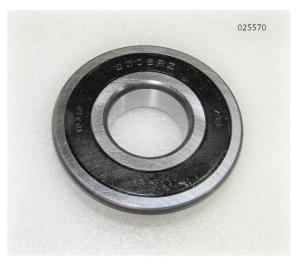 Подшипник (30х72х19) шариковый TSS DUAL DCW-480ESW /Bearing N.D.E Подшипник (30х72х19) шариковый TSS DUAL DCW-480ESW /Bearing N.D.E