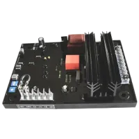 Регуляторы напряжения Engga AVR
