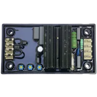Регуляторы напряжения Leroy Somer AVR