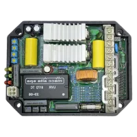 Регуляторы напряжения Mecc Alte AVR