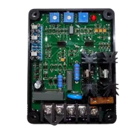 Регуляторы напряжения Temco AVR