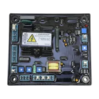 Регуляторы напряжения TSS SA AVR