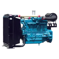 Двигатели Doosan